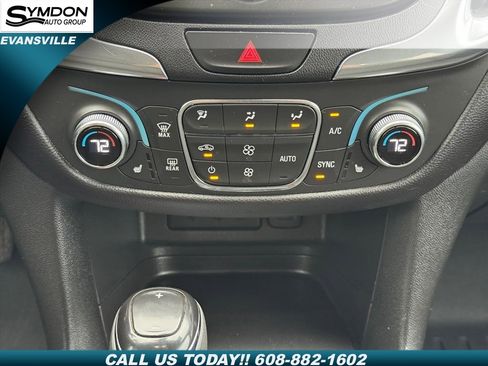 Used 2021 Chevrolet Equinox LT image 14