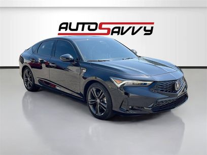 Used 2024 Acura Integra A-Spec