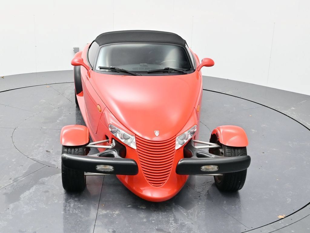 Used 1999 Plymouth Prowler RWD image 24