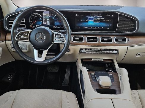 Used 2022 Mercedes-Benz GLE 350 image 17