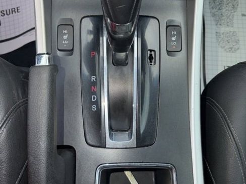 Used 2013 Honda Accord EX-L image 22