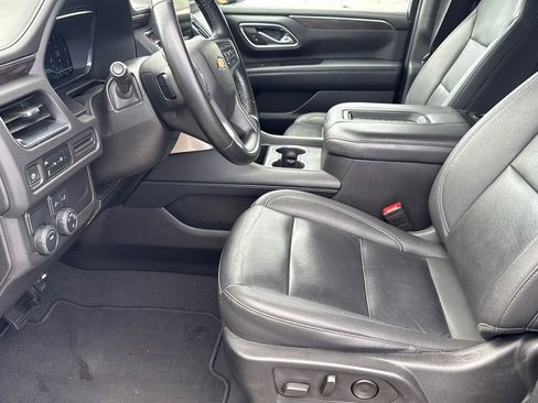 Used 2024 Chevrolet Tahoe LT image 9