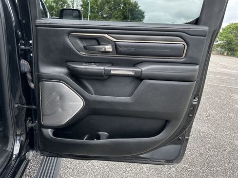 Used 2021 RAM 1500 Limited AWD/4WD image 32