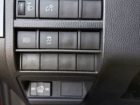 New 2026 Toyota Tacoma SR5 AWD/4WD image 22