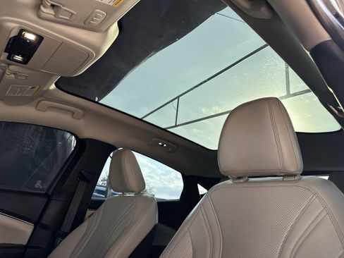 Used 2023 Ford Mustang Mach-E Premium image 16