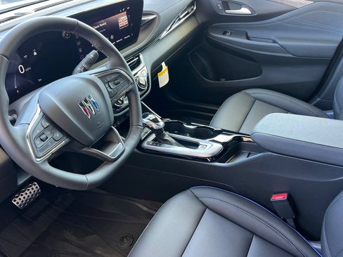New 2026 Buick Envista Sport Touring w/ Convenience I Package FWD image 7