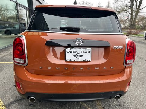 Used 2020 MINI Cooper Countryman S image 3