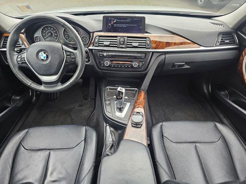 Used 2014 BMW 328i xDrive Sedan AWD/4WD image 17