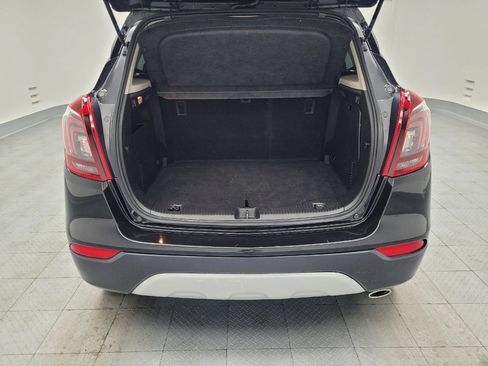 Used 2018 Buick Encore Preferred FWD image 29