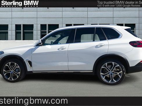 Used 2026 BMW X5 sDrive40i w/ Premium Package image 24