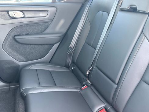 New 2026 Volvo XC40 B5 Plus w/ Climate Package image 13