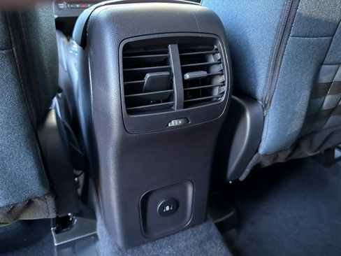 New 2025 Ford Bronco Sport Heritage w/ Convenience Package image 23