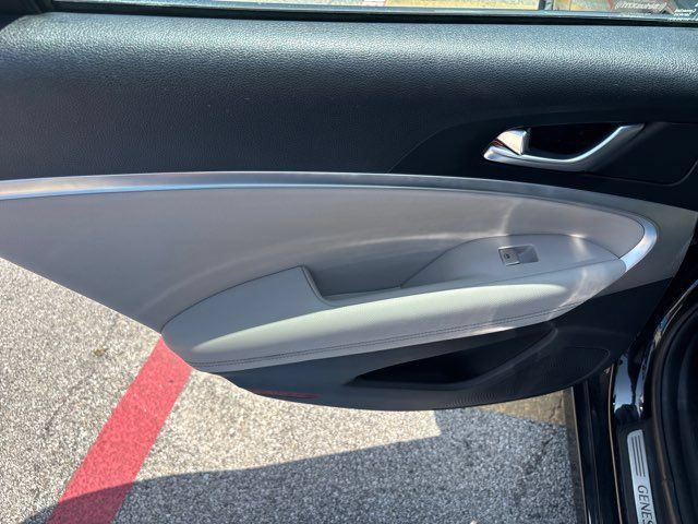 Used 2023 Genesis G70 2.0T RWD image 24