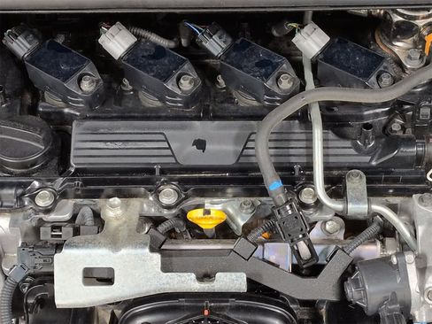 Used 2023 Toyota Prius LE image 15