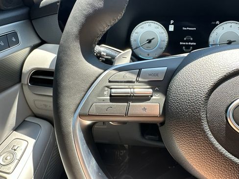 Used 2025 Hyundai Palisade SEL AWD/4WD image 45