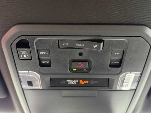 New 2026 Toyota Tacoma Limited AWD/4WD image 25