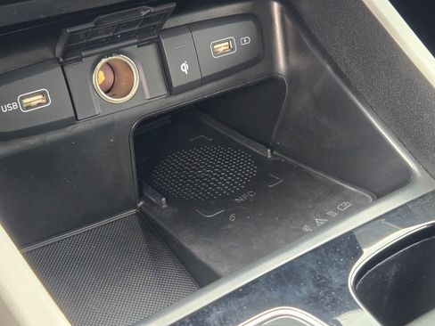Certified 2023 Hyundai Tucson SEL AWD/4WD image 39