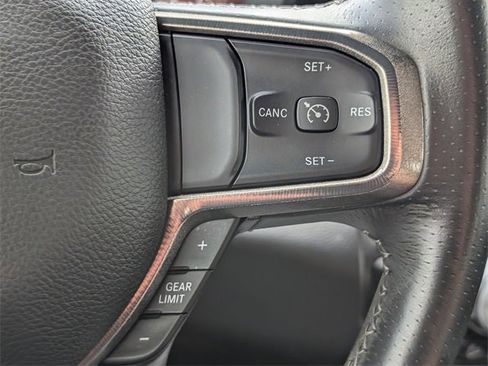 Used 2022 RAM 1500 Rebel w/ Rebel Level 1 Equipment Group image 24