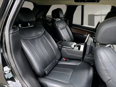 Used 2023 Land Rover Range Rover Autobiography AWD/4WD image 27