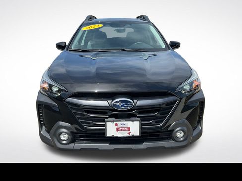 Certified 2023 Subaru Outback Premium w/ Popular Package #1 AWD/4WD image 22