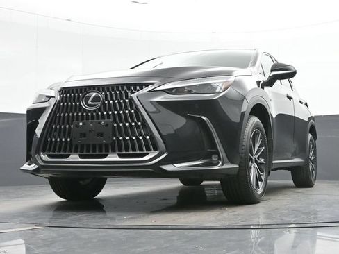 Certified 2024 Lexus NX 350 AWD image 29