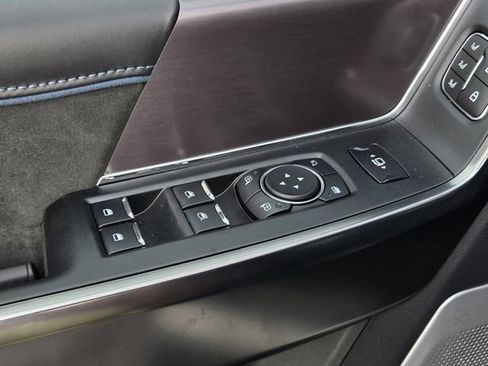 New 2026 Ford F450 Platinum AWD/4WD image 18