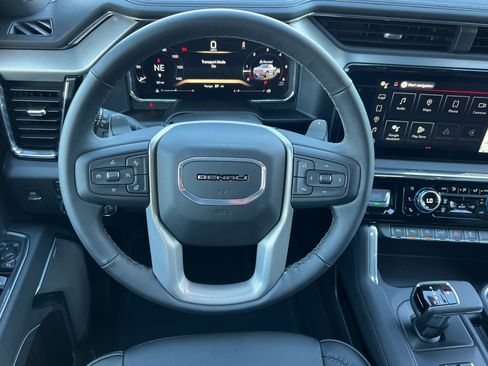 New 2026 GMC Sierra 1500 Denali w/ Denali Reserve Package image 15