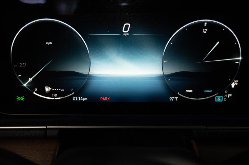 Certified 2026 Mercedes-Benz GLE 450 4MATIC image 29