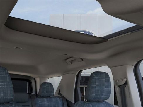 New 2025 Ford Bronco Sport Heritage w/ Convenience Package image 22