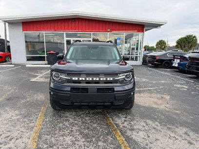 Used 2021 Ford Bronco Sport Big Bend w/ Big Bend Package