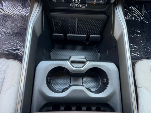 New 2026 RAM 1500 Laramie w/ Trailer Tow Group AWD/4WD image 45