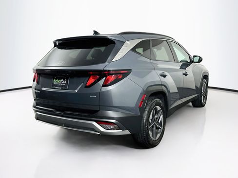Used 2026 Hyundai Tucson SEL Plus AWD/4WD image 9