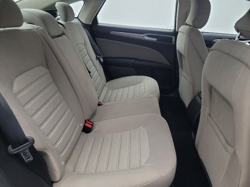 Used 2019 Ford Fusion S FWD image 19