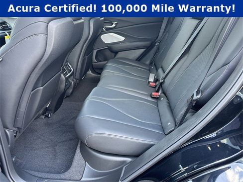 Used 2024 Acura RDX w/Technology Package image 13