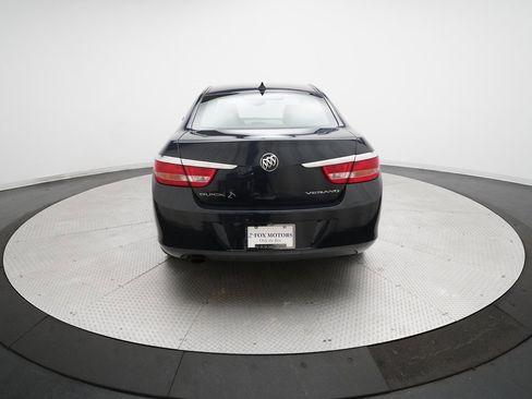 Used 2016 Buick Verano Convenience image 25