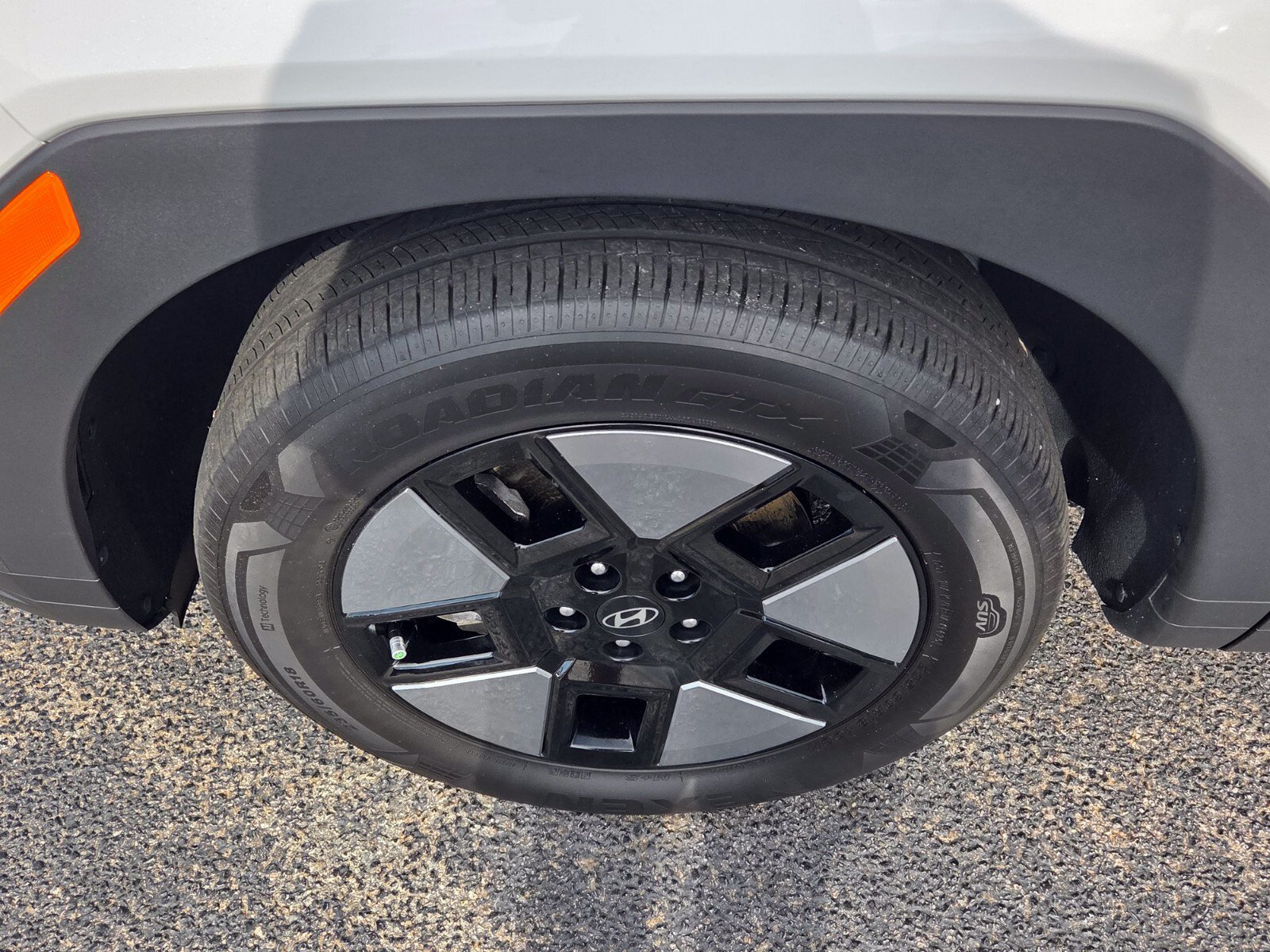 Certified 2026 Hyundai Santa Fe SEL FWD image 18