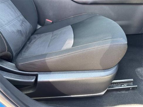 Used 2022 Nissan Sentra SR w/ Electronics Package image 11