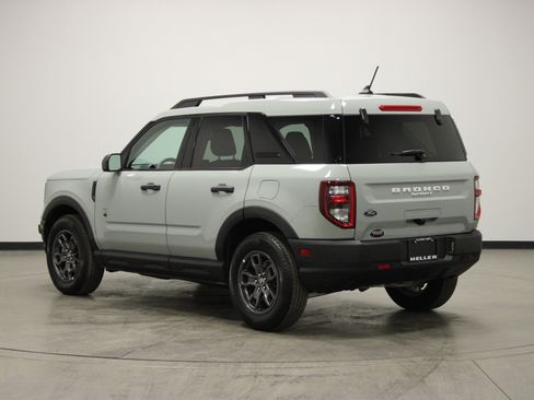 Used 2023 Ford Bronco Sport Big Bend image 6