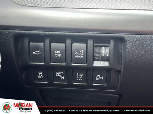 Used 2015 Subaru Outback 2.5i Premium AWD/4WD image 26