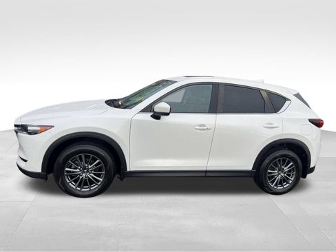 Used 2019 MAZDA CX-5 Touring AWD/4WD image 2