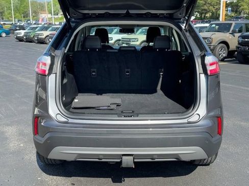 Used 2023 Ford Edge SEL w/ Convenience Package AWD/4WD image 5