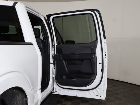 Used 2023 Ford F150 Tremor w/ 360 Degree Camera Package image 22