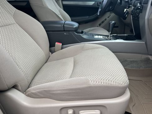 Used 2008 Toyota 4Runner SR5 image 14