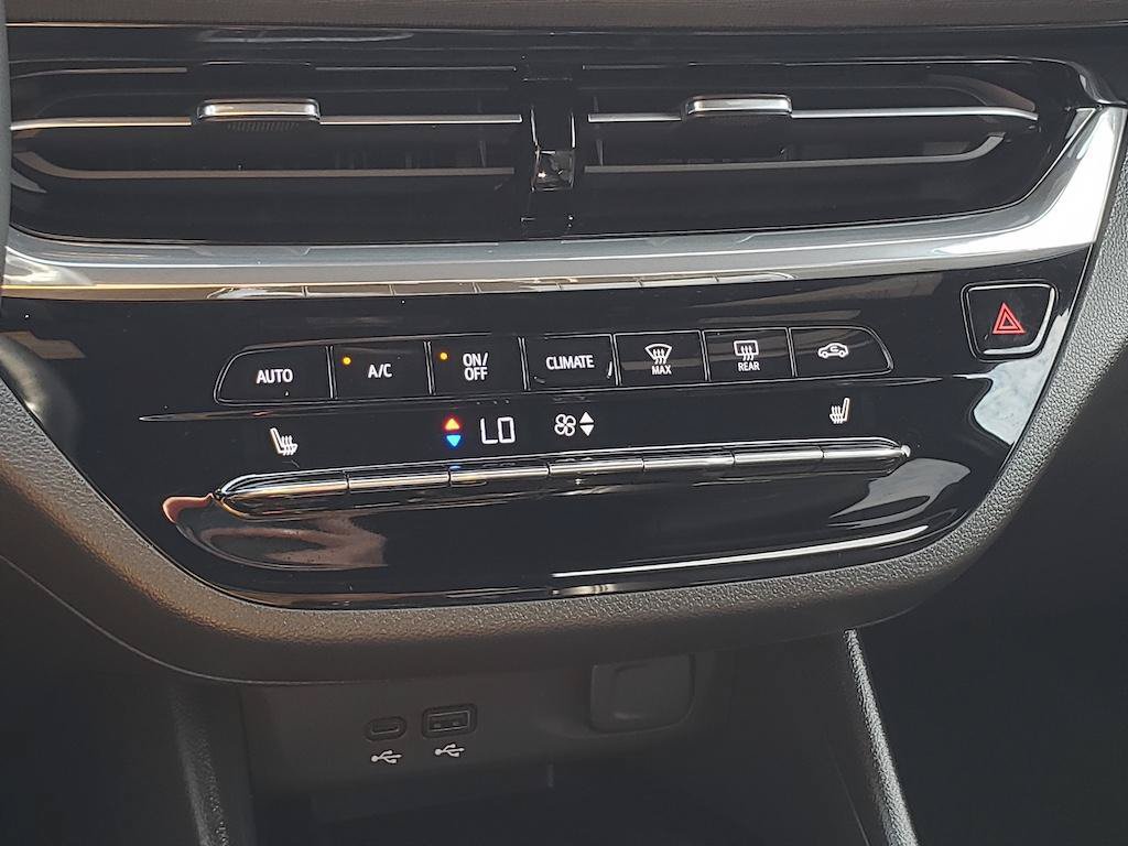 Used 2026 Buick Envista Avenir FWD image 26