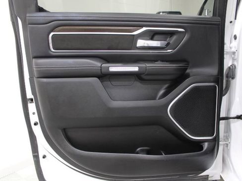 Used 2022 RAM 1500 Laramie image 21