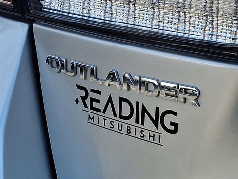 Used 2024 Mitsubishi Outlander Sport SE image 30