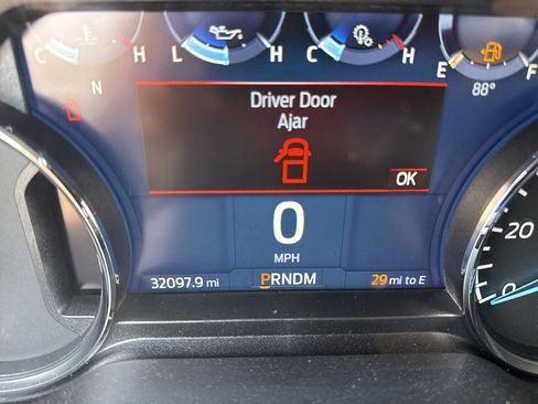 Used 2022 Ford F150 XLT w/ Equipment Group 302A High image 23