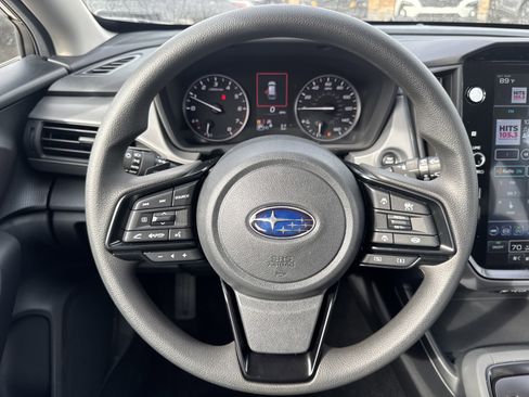 New 2026 Subaru Crosstrek 2.0i Premium image 13