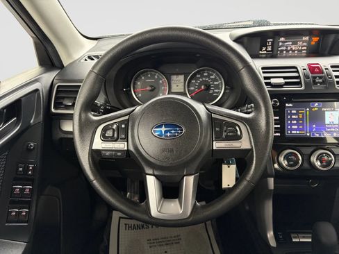 Used 2017 Subaru Forester 2.5i Premium w/ All-Weather Package AWD/4WD image 28