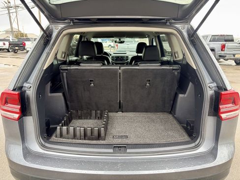 Used 2019 Volkswagen Atlas SE image 5